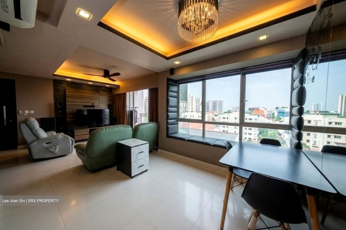 Esta Ruby (D14), Apartment #600141971